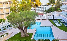 Bq Bulevar Peguera- Adults Only