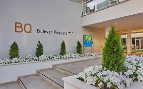 Bq Bulevar Peguera- Adults Only